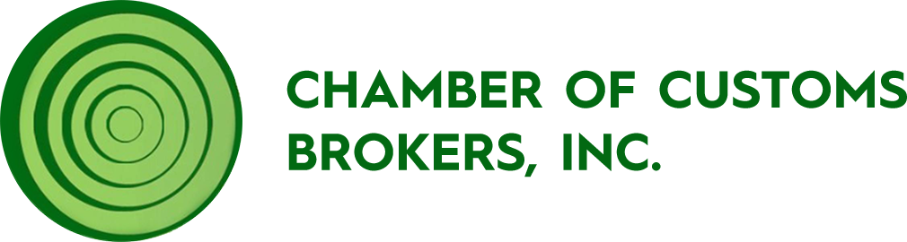 Chamber of Customs Brokers, Inc.